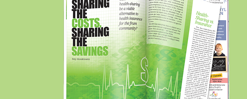 UNITED REFUAH IN THE NEWS United Refuah HealthShare